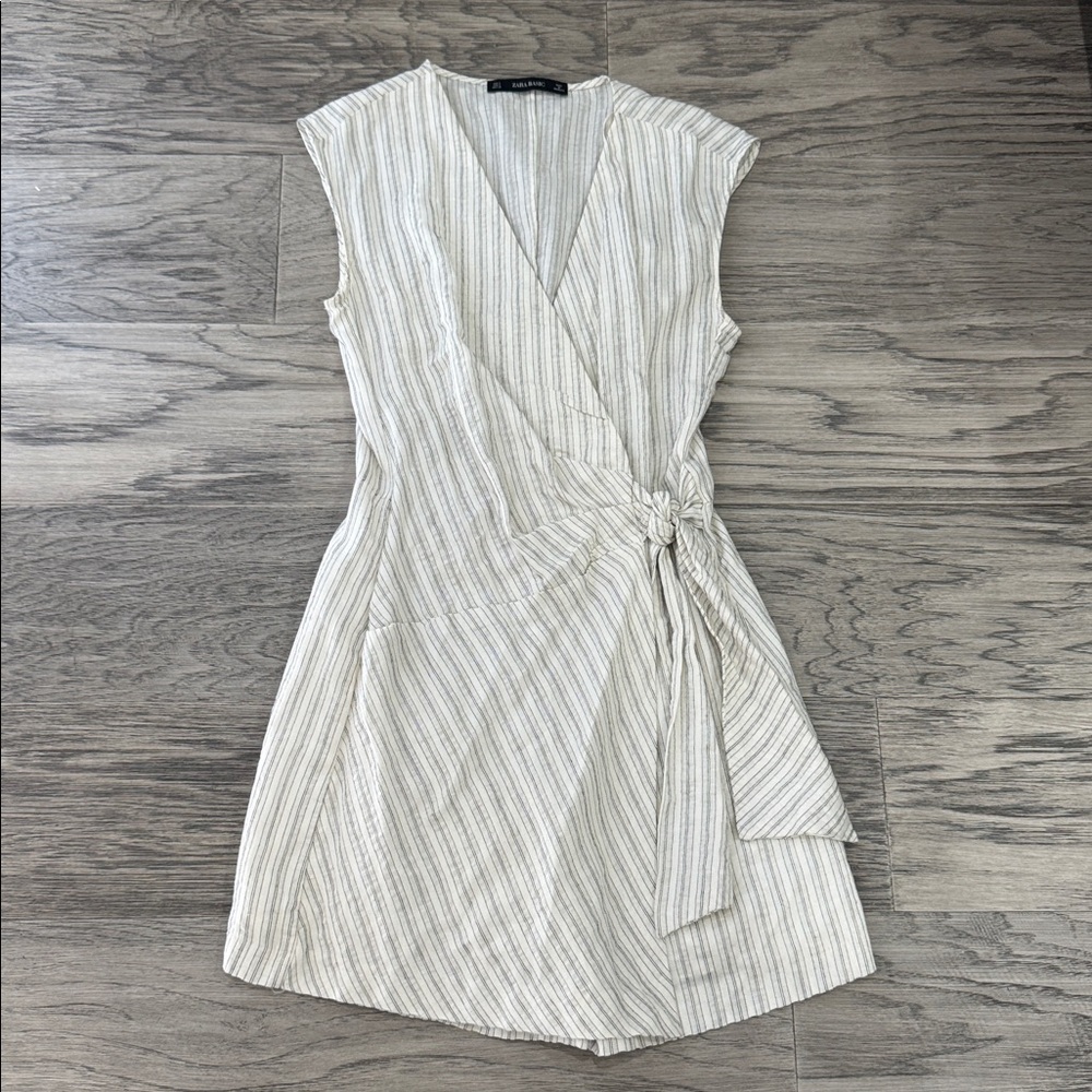 Zara romper